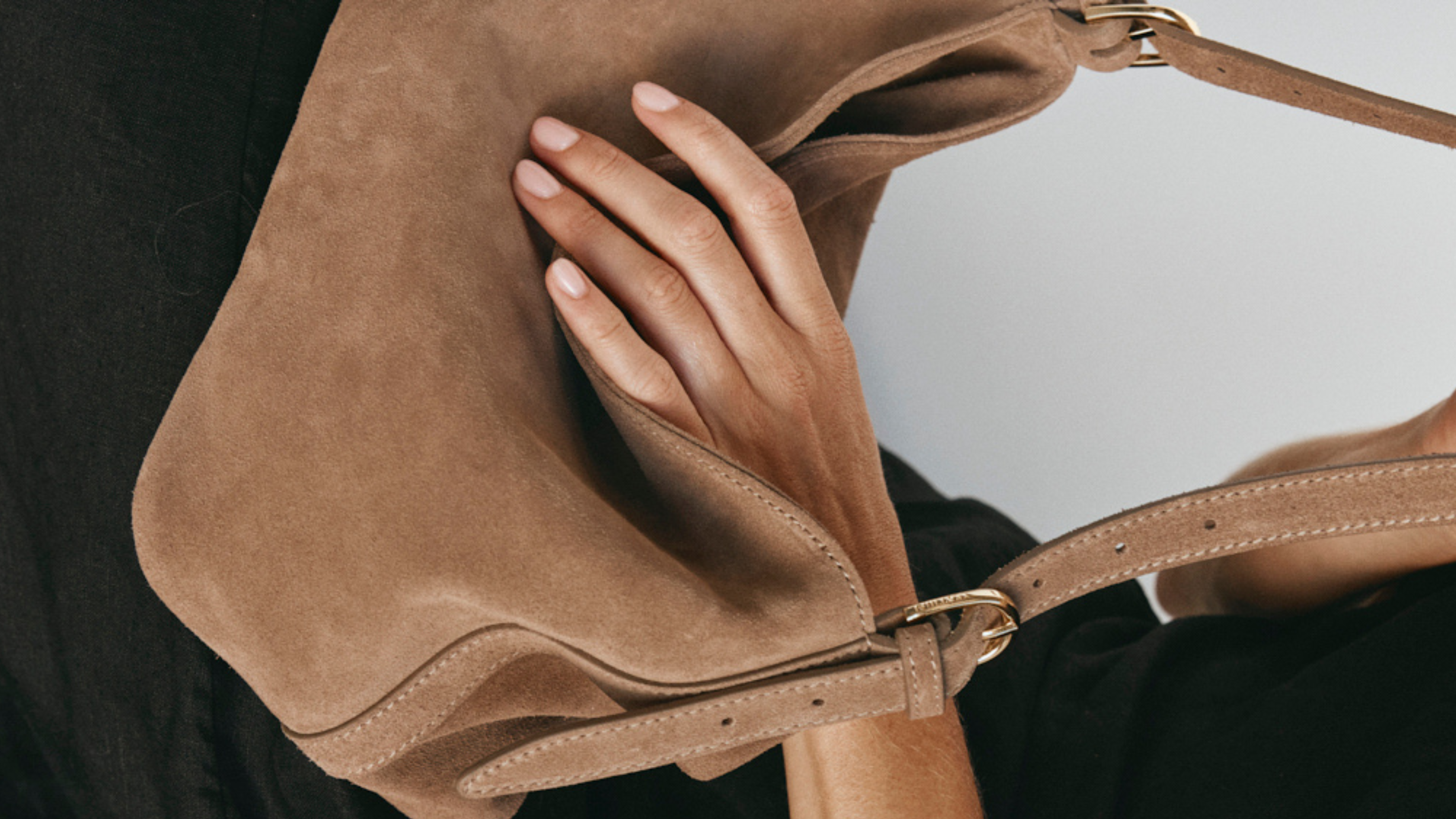 The VESTIRSI Guide to Suede Care.