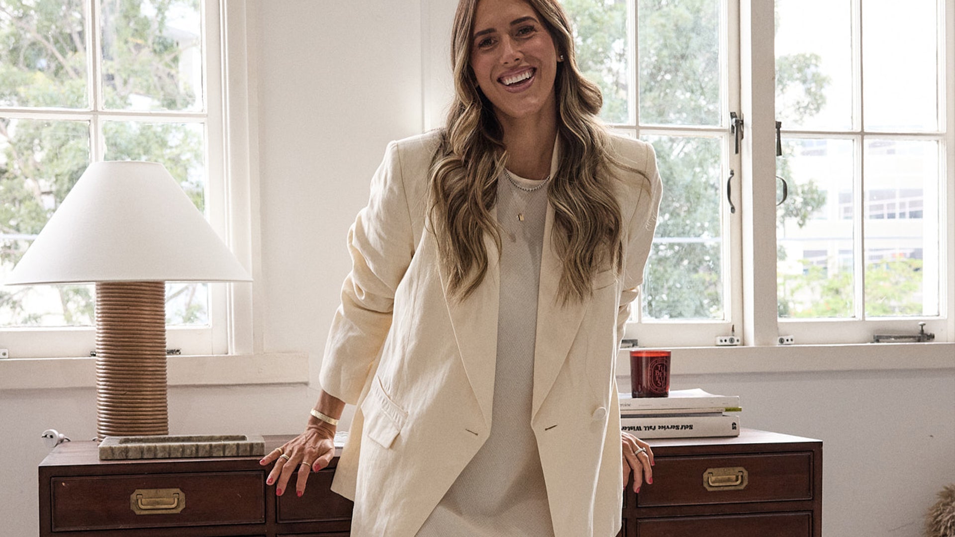 In Conversation With Our Founder.