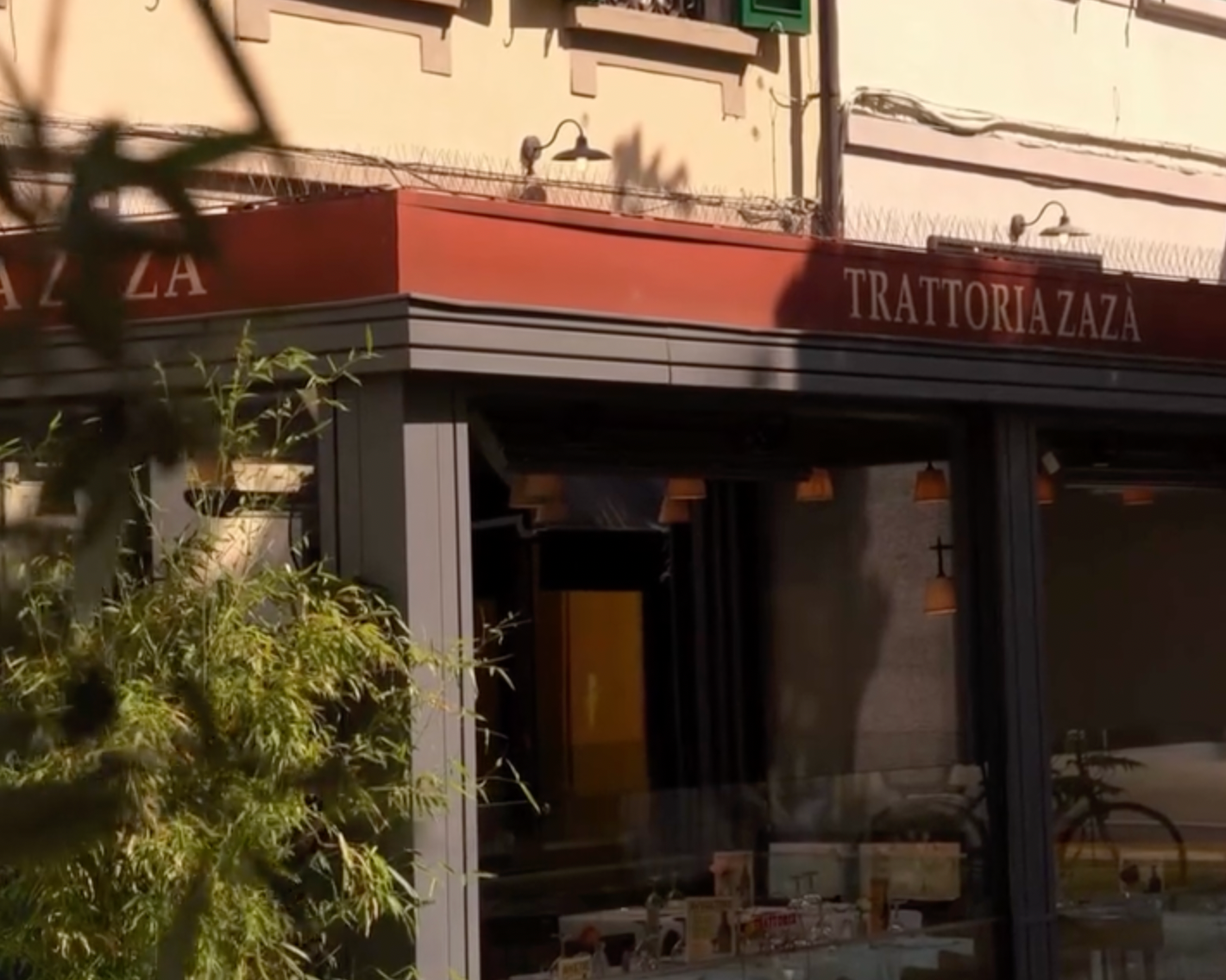 Monica’s Guide To Florence
