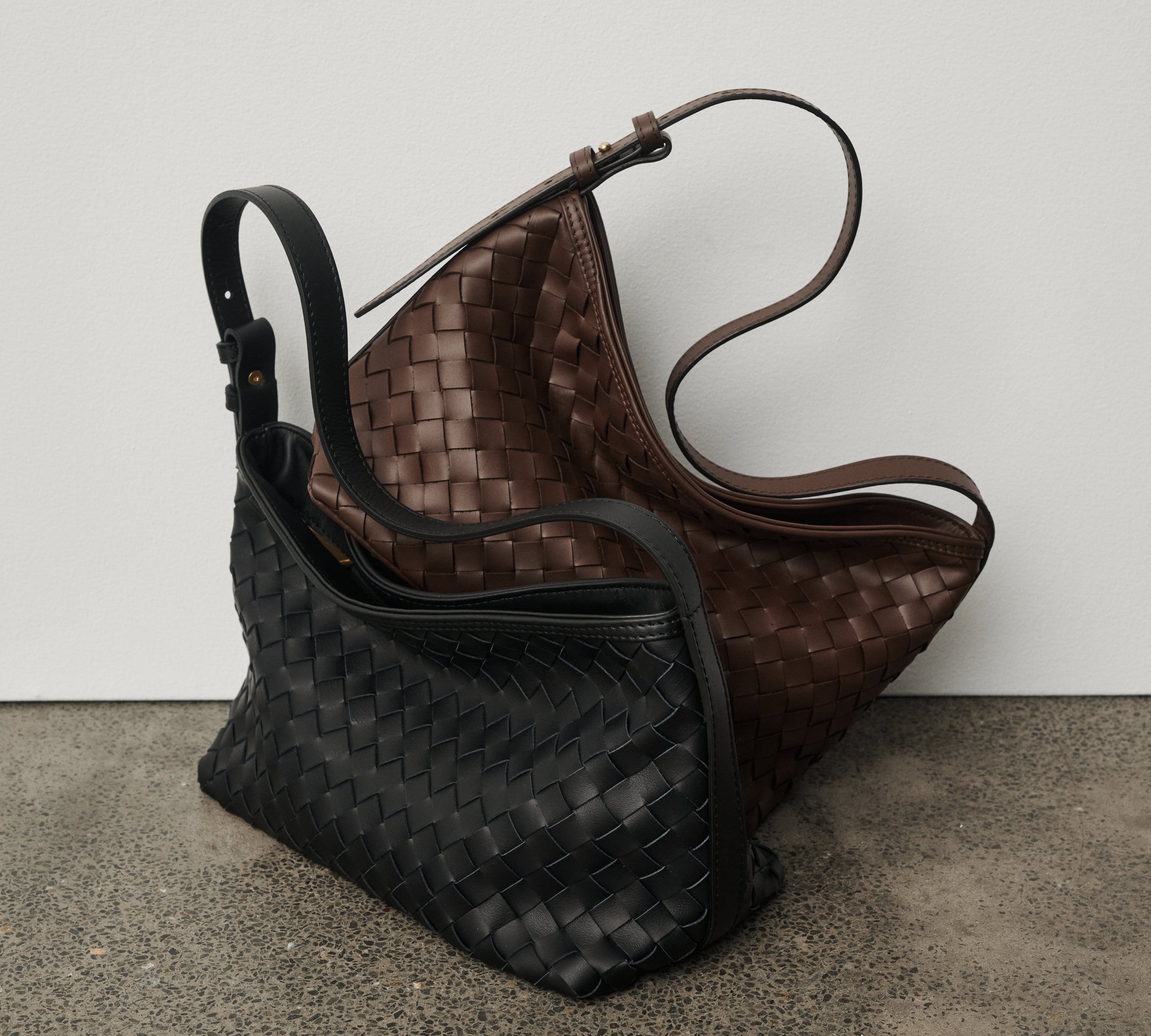 The Woven Elena