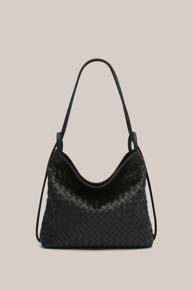 The Woven Collection