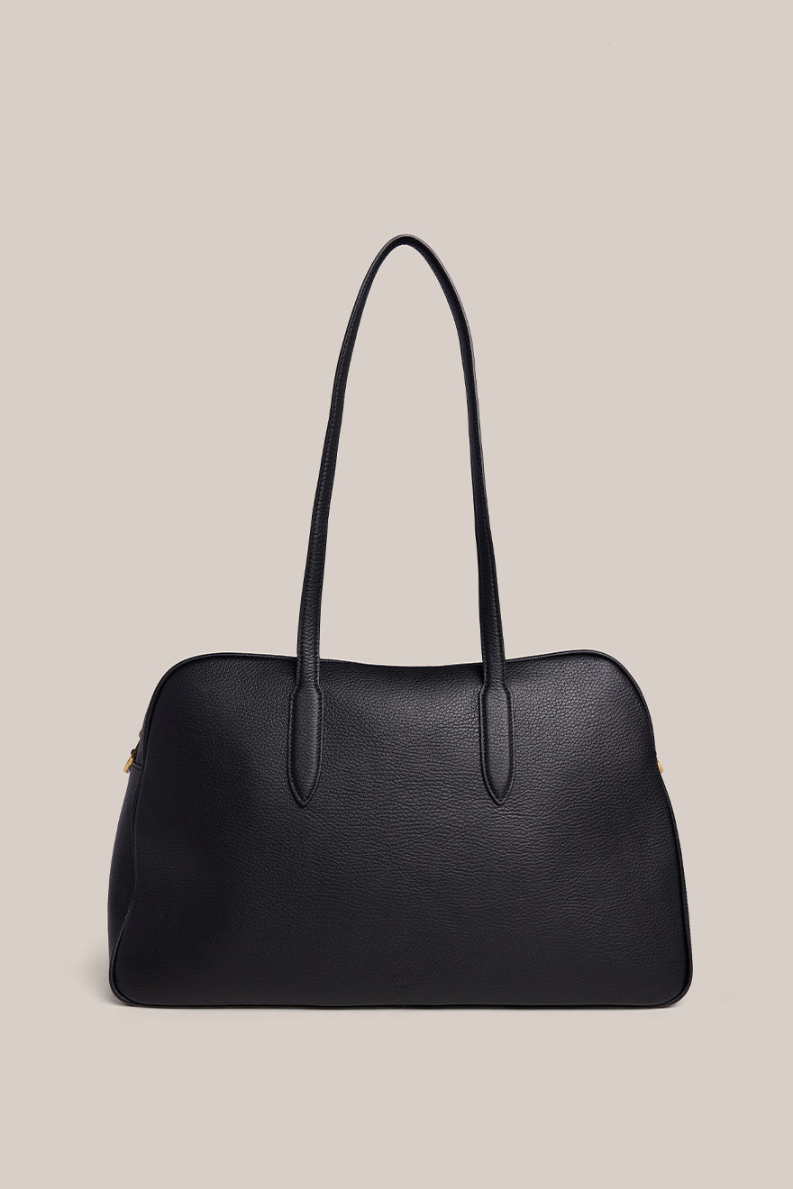 Leather Work Bags