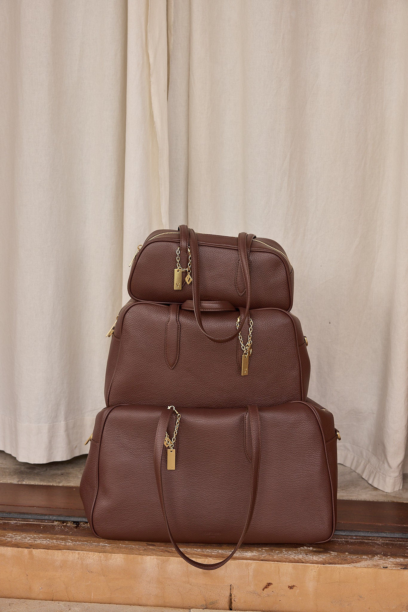 Our Leathers
