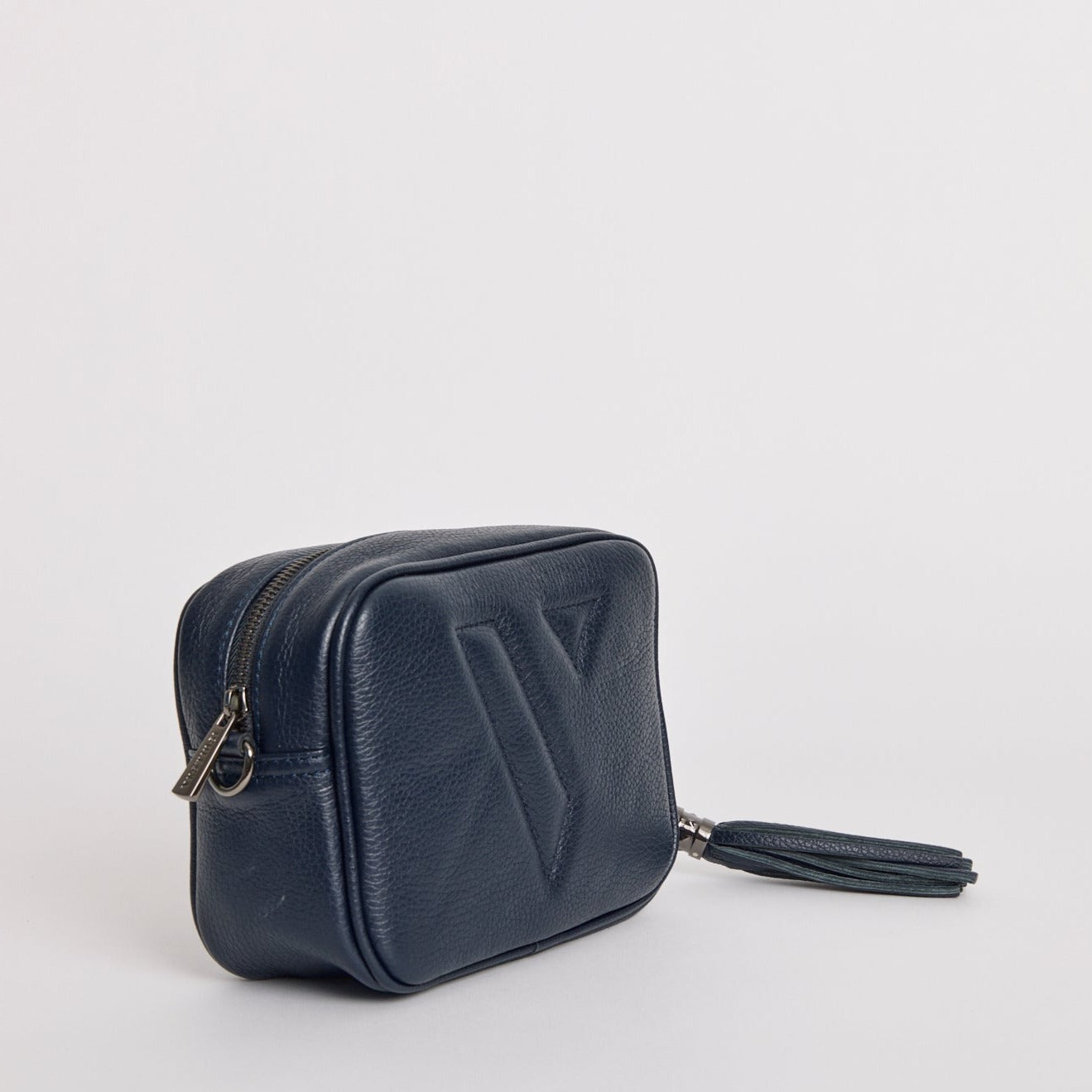 Vestirsi  Vanessa Camera Bag Navy – Jorge Lifestyle