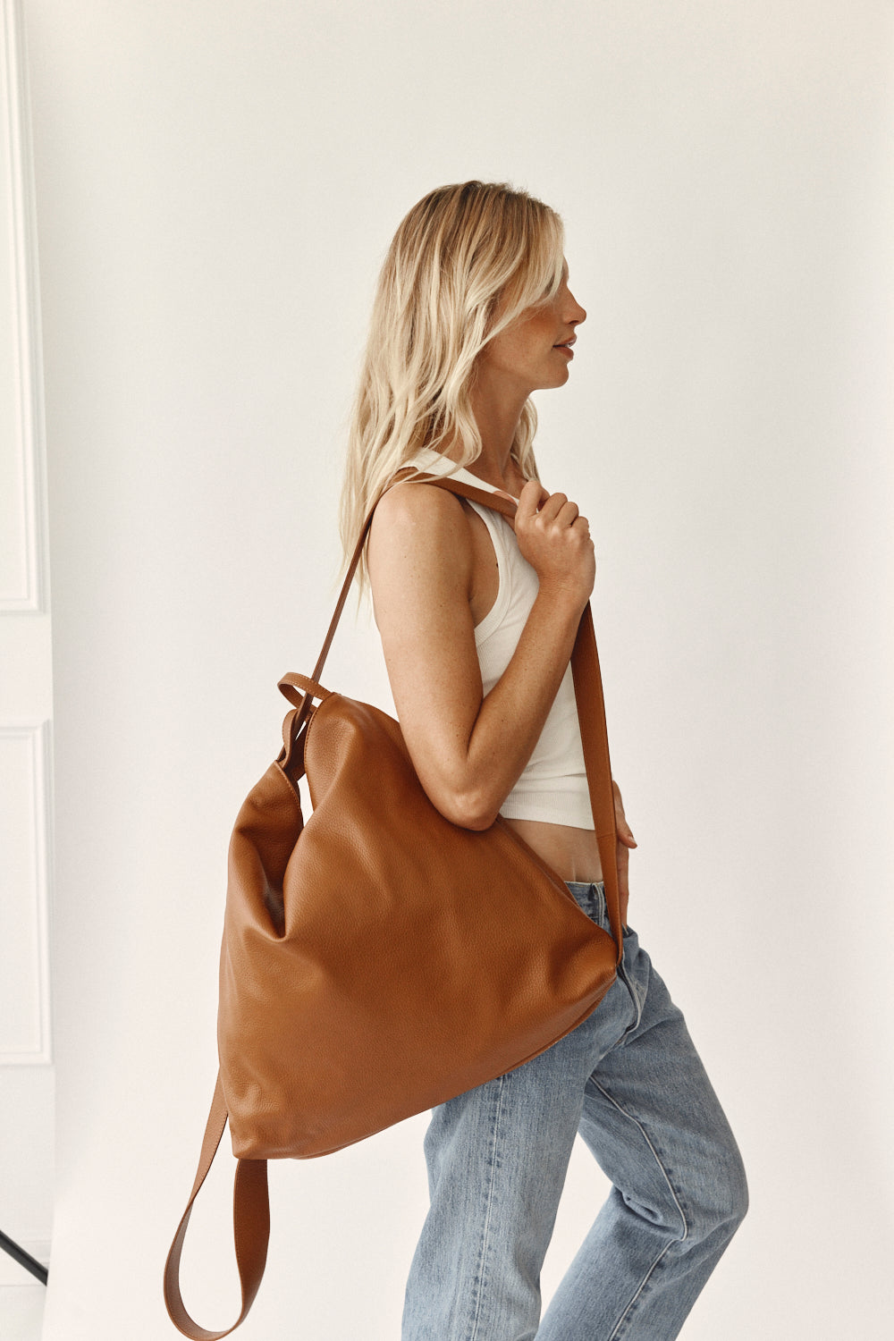 Chic 2024 Sparrow Bella Backpack