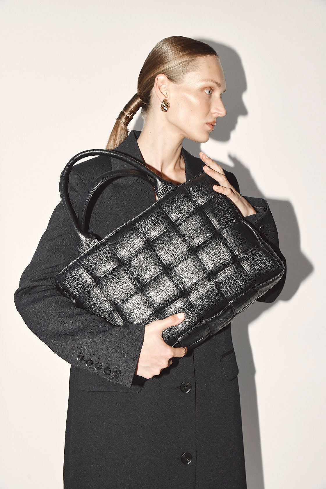 Tote Bag Belk Designer Bags ATDNIVEW Fashionable And Spacious Tote