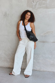 Bella Mini Black 3-in-1 Convertible Bag