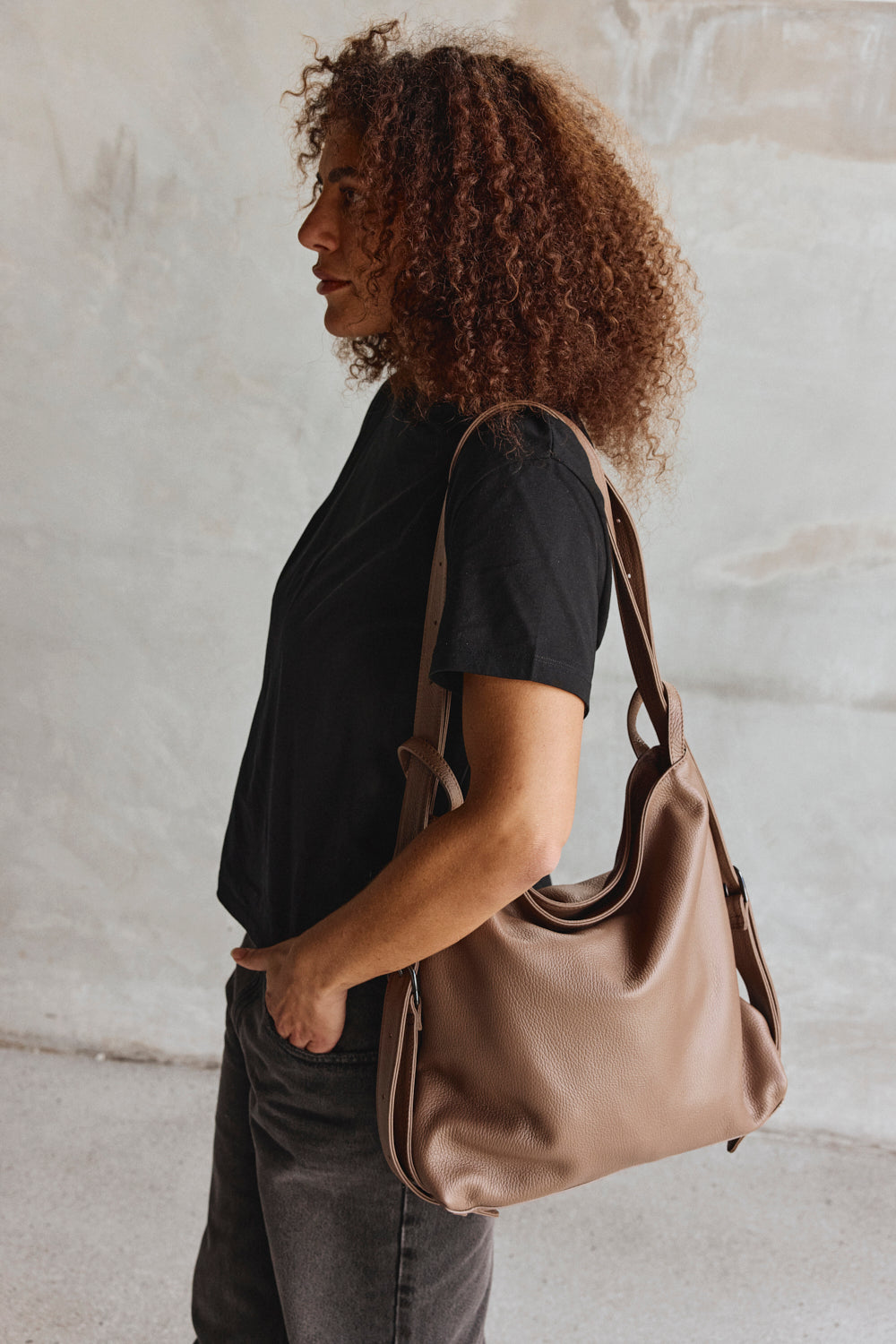 Bella XL 3-in-1 Convertible Bag – VESTIRSI