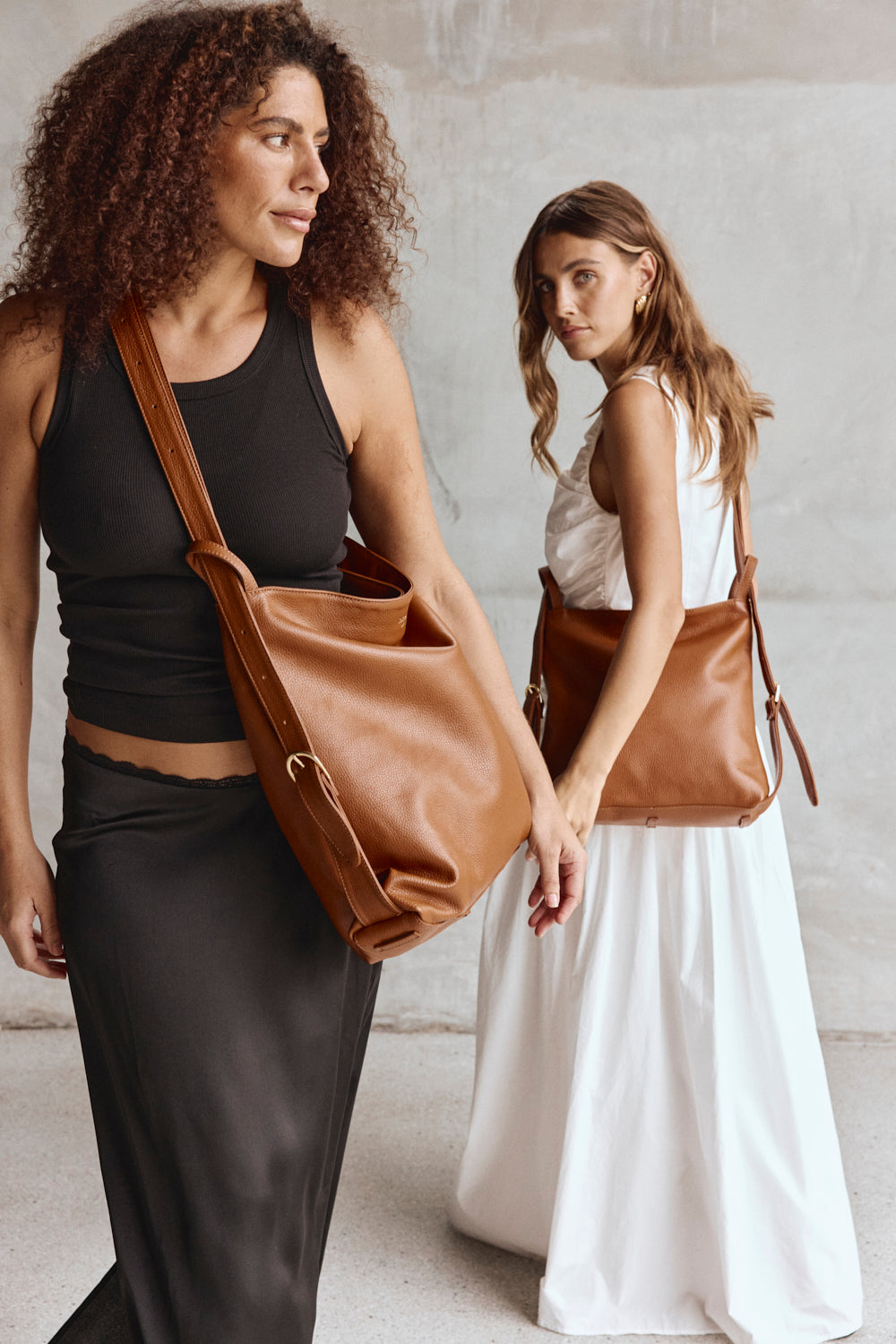 Convertible Backpacks