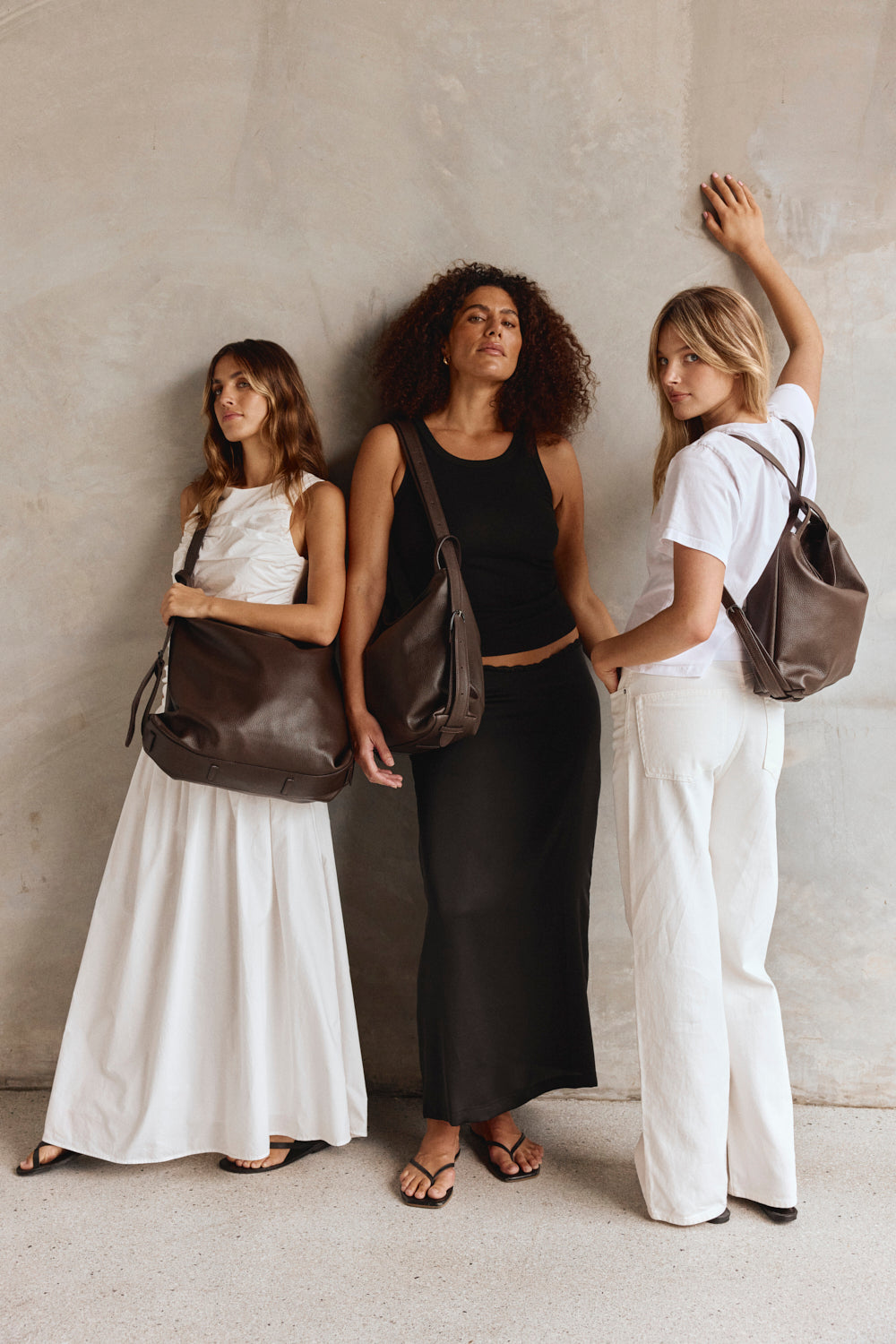 Convertible Backpacks