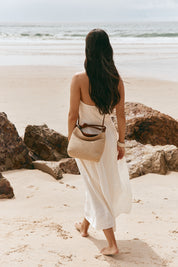 PRE ORDER: Jess Tan Resort Pouch