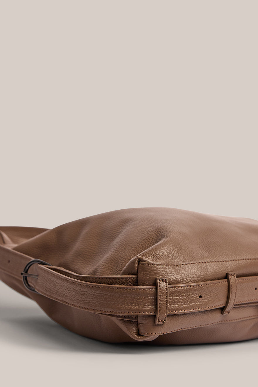 Bella Milk Chocolate 3-in-1 Convertible Bag