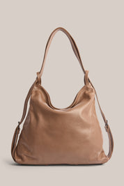 Bella XL Milk Chocolate 3-in-1 Convertible Bag