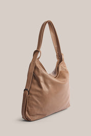 Bella XL Milk Chocolate 3-in-1 Convertible Bag