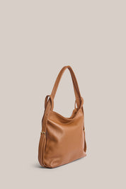 Bella Mini Tan 3-in-1 Convertible Bag