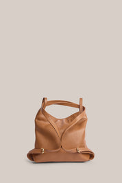 Bella Mini Tan 3-in-1 Convertible Bag