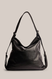 Bella XL Black 3-in-1 Convertible Bag