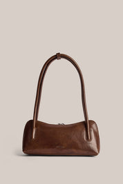 Fallon Chocolate Shoulder Bag