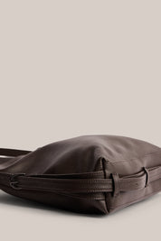 Bella Mini Dark Chocolate 3-in-1 Convertible Bag