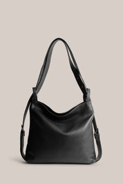 Bella Black 3-in-1 Convertible Bag