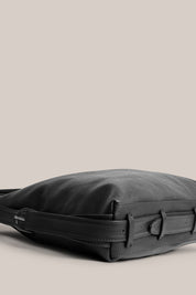 Bella Black 3-in-1 Convertible Bag