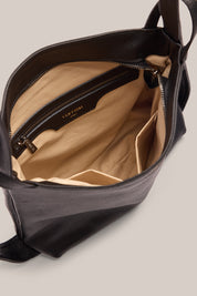 Bella Mini Black 3-in-1 Convertible Bag