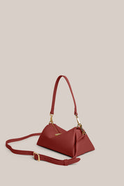 Pre Order: Rita Terracotta Mini Crossbody Bag