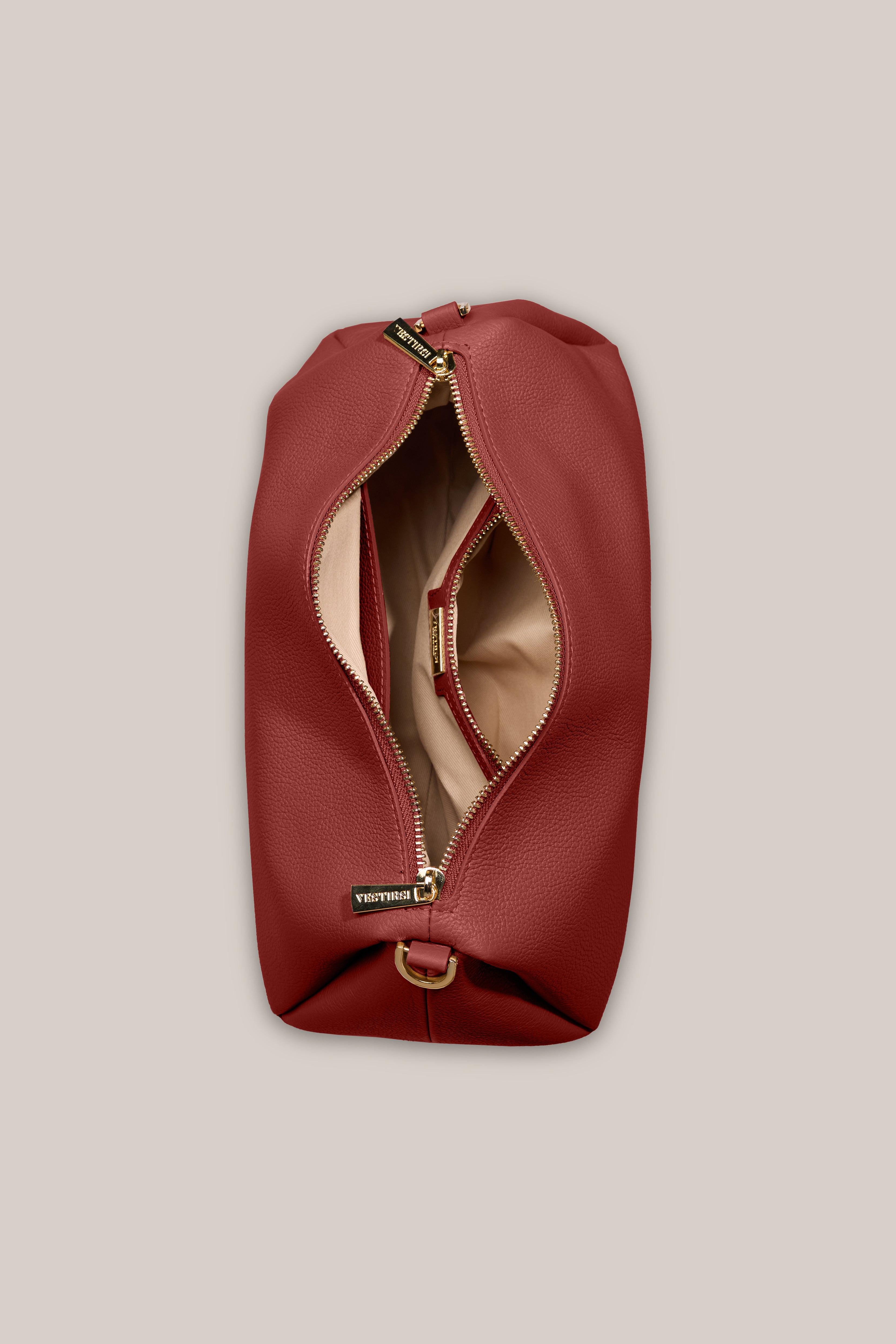 Pre Order: Rita Terracotta Mini Crossbody Bag