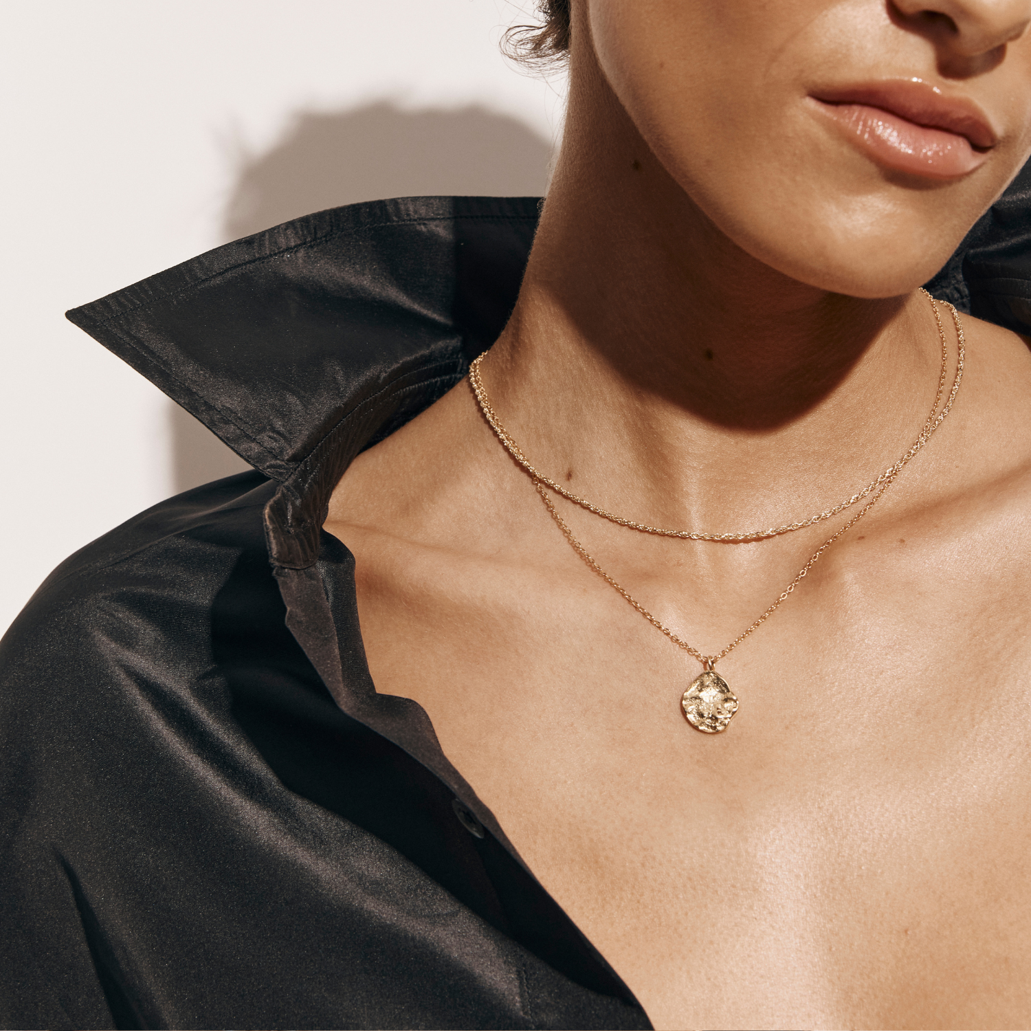 Chain Necklace | Buy Now, Pay Later – by charlotte
