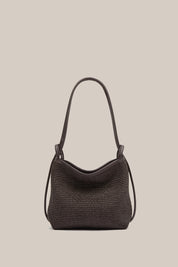 Bella Mini Resort 2-in-1 Convertible Backpack Dark Chocolate