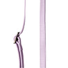 Pebbled Leather Lilac Strap - VESTIRSI