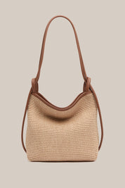 Bella Mini Resort 2-in-1 Convertible Backpack Tan