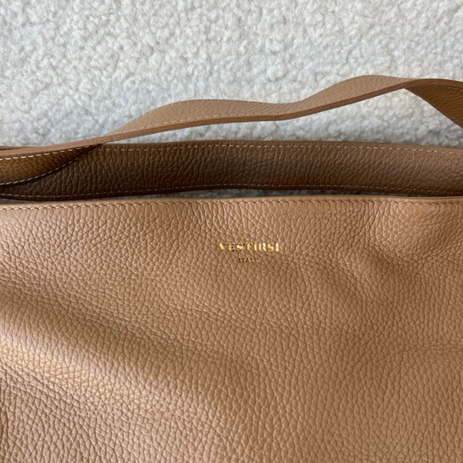 Bella XL Light Tan - Slightly Imperfect