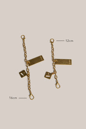 VESTIRSI Bag Charm