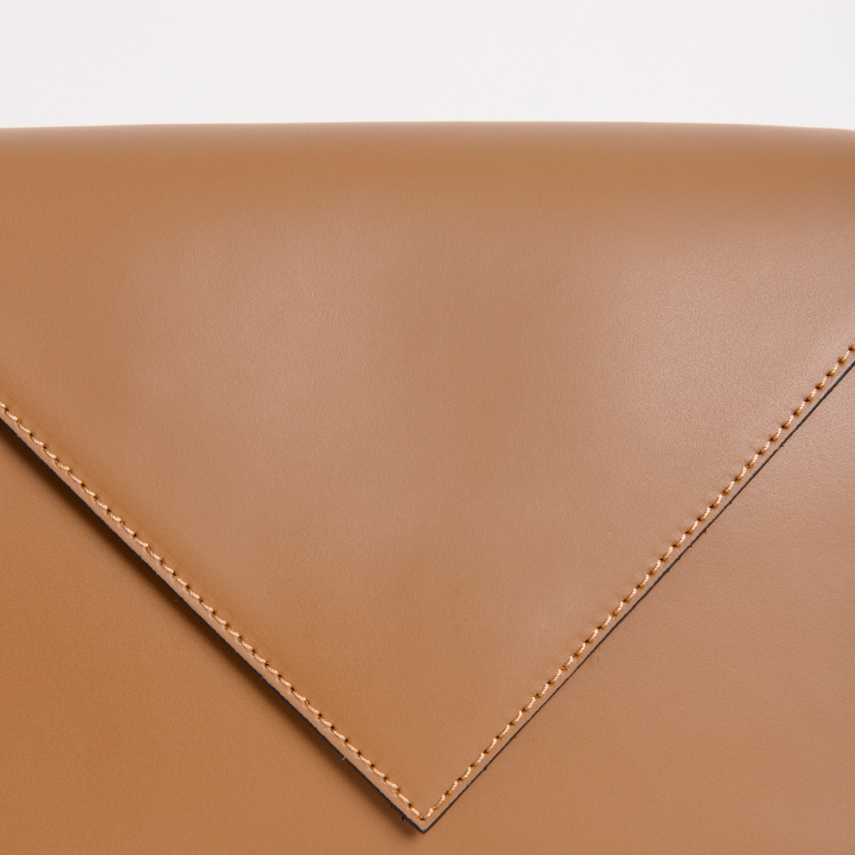VESTIRSI  smooth Italian leather crossbody bag - CLAIRE