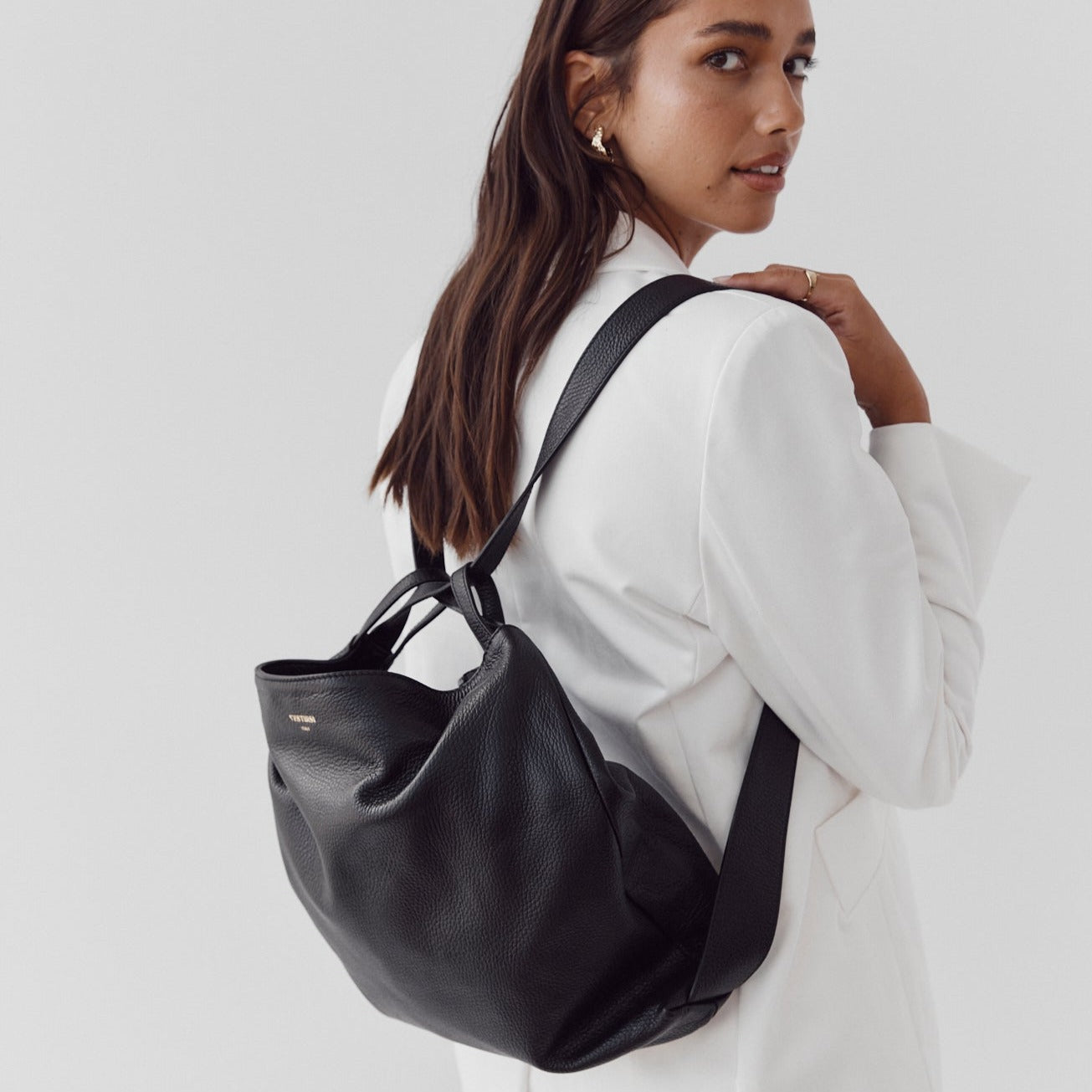 Bella Backpack - Slightly Imperfect - VESTIRSI